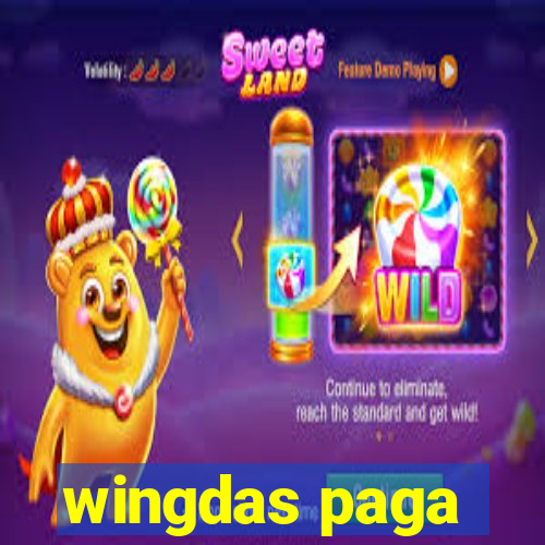 wingdas paga